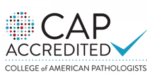 College of American Pathology Accreditation
