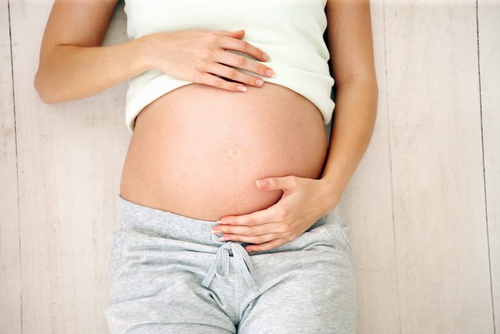 Gestational Carrier Surrogacy at Caperton Fertility Institute in Albuquerque, New Mexico and El Paso, TX