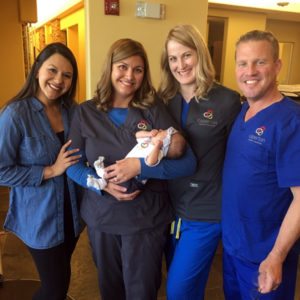Fertility Clinic Texas Success