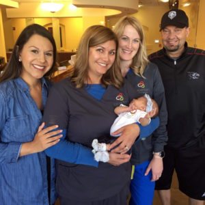 Fertility Specialist New Mexico Success