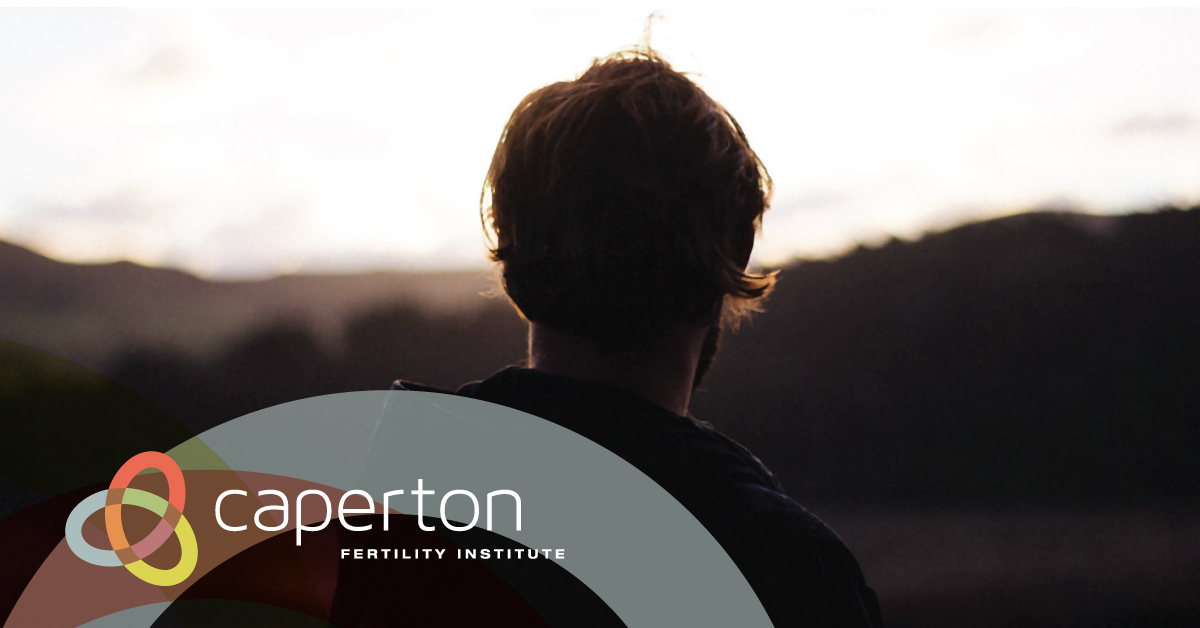 Male Infertility Caperton Fertility Institute