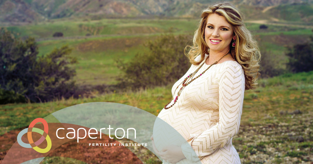 Gestational Carrier Caperton Fertility Albuquerque, NM El Paso, TX
